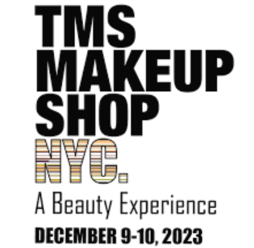 Recap: The Makeup Show NYC - Fleeky Friday INC
