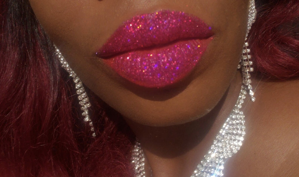 Shop - Glitter Lip Kits | Fleeky Friday INC