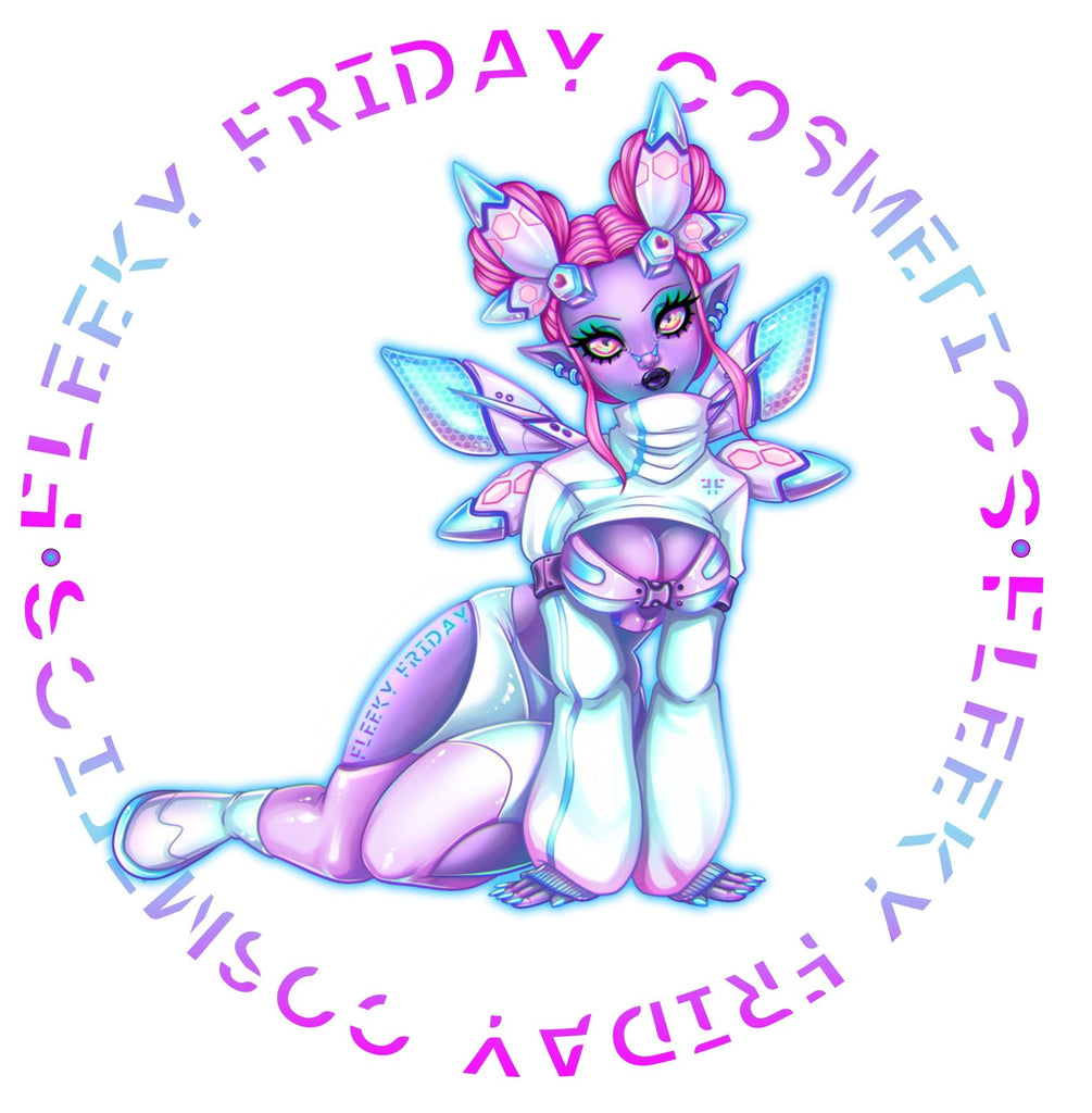 Meet Friday - Fleeky Friday INC