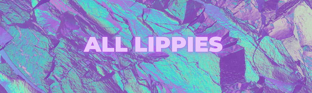 All Lippies | Fleeky Friday INC