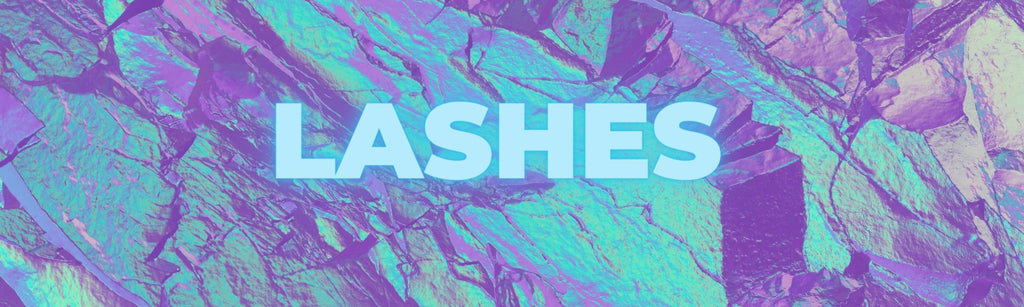 Lashes | Fleeky Friday INC