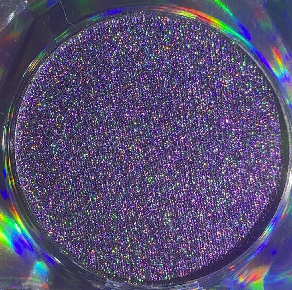 Holochrome Eyeshadow - Fleeky Friday INC