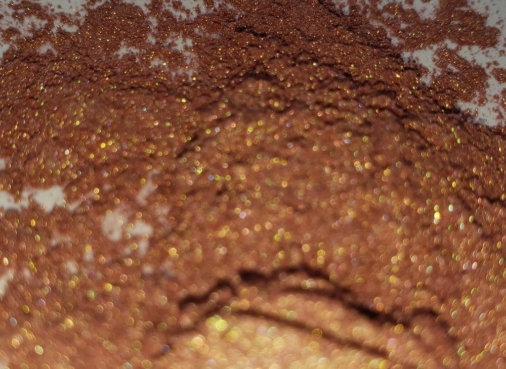 Beach Please (Soft Shimmer) - Fleeky Friday INC