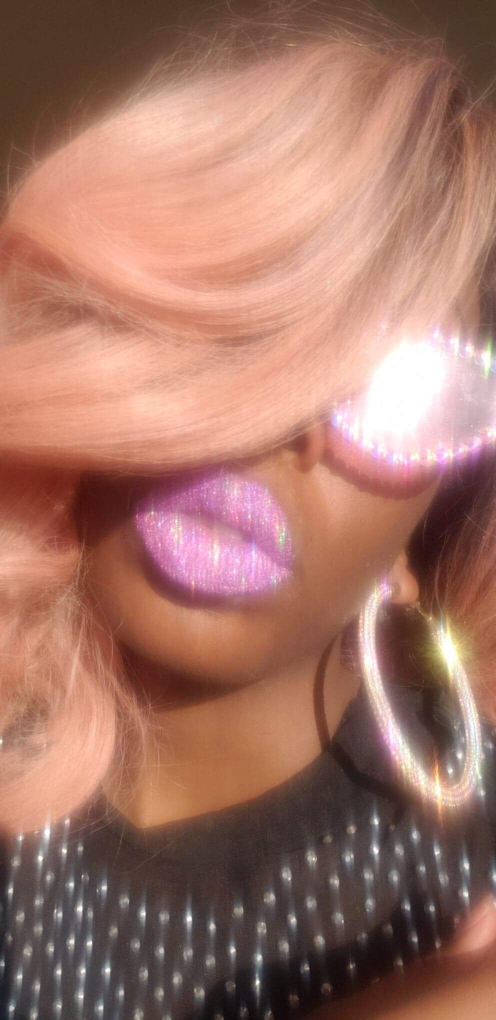 Revlon Super Lustrous Lip Gloss - 232 Pink Obsessed - 0.13 Fl Oz